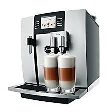 Jura GIGA 5 Coffee Machine